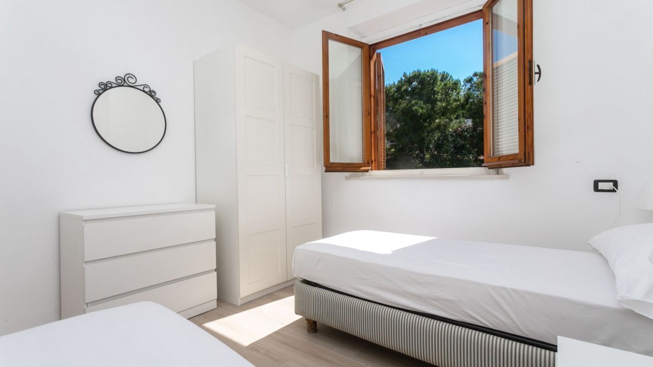 Photo of Bedroom in Numana