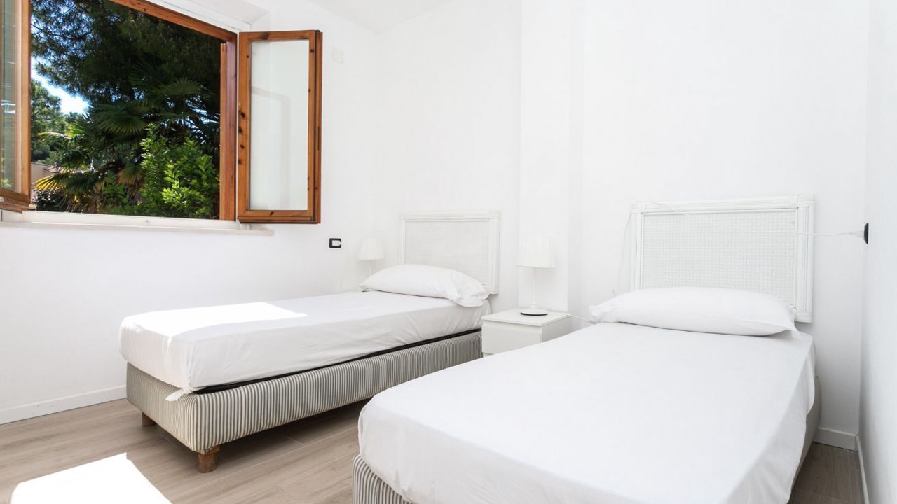 Photo of Bedroom in Numana