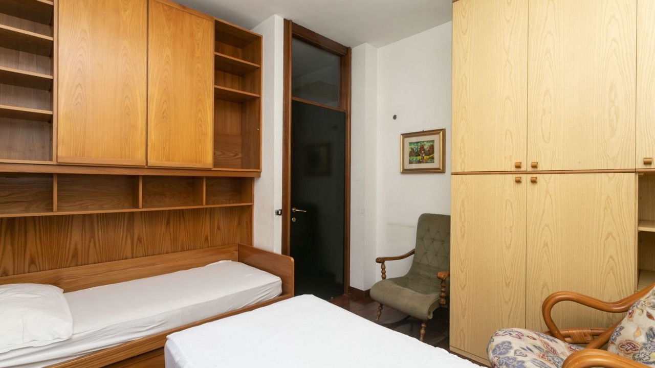 Photo of Bedroom in Numana