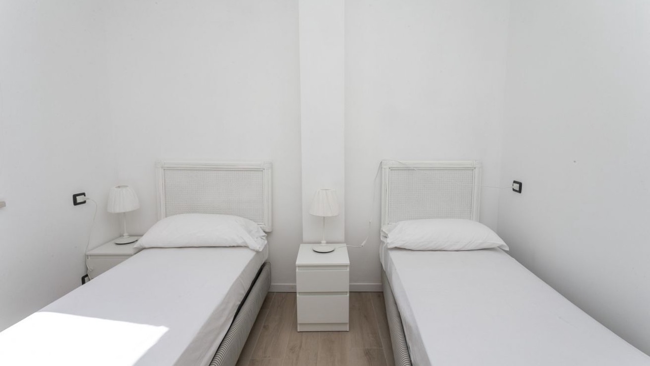 Photo of Bedroom in Numana