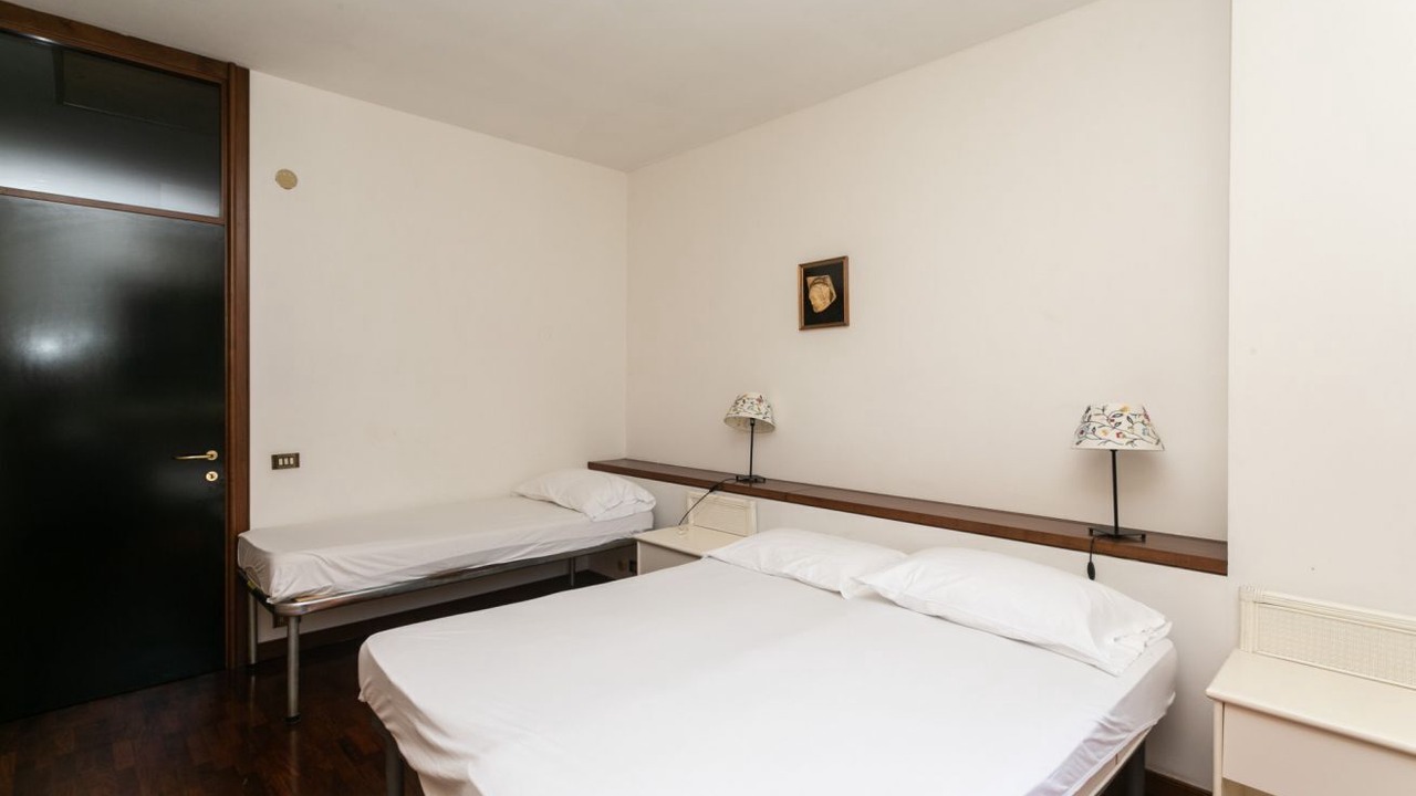 Photo of Bedroom in Numana