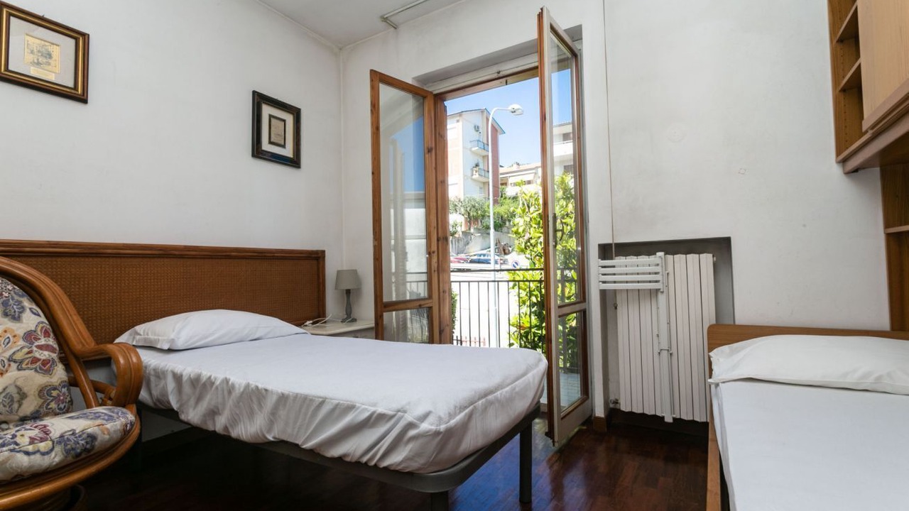 Photo of Bedroom in Numana
