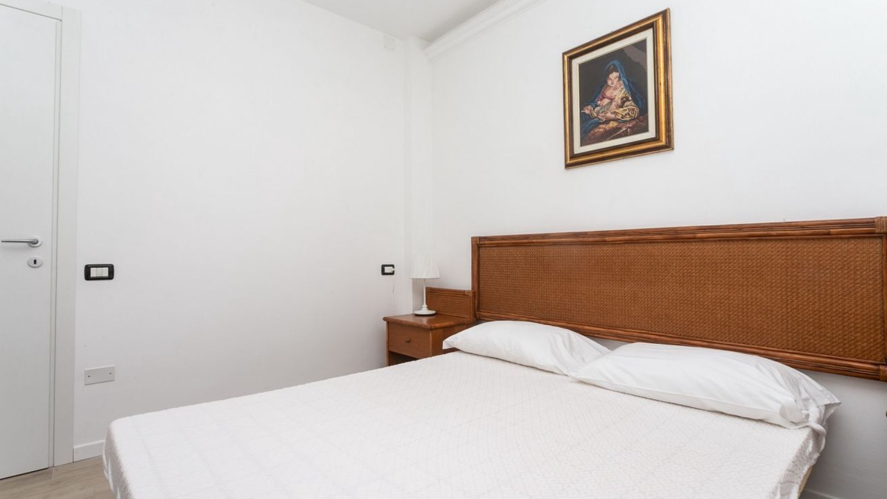Photo of Bedroom in Numana