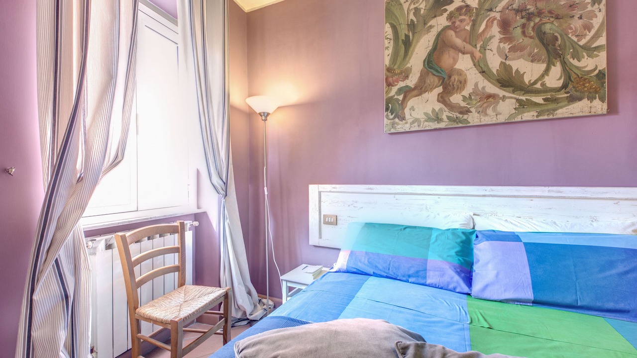 Photo of Bedroom in Monti