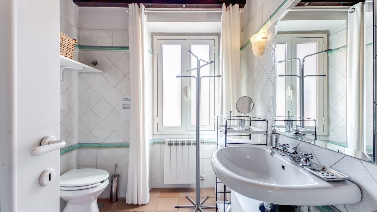 Photo of Bathroom in Monti