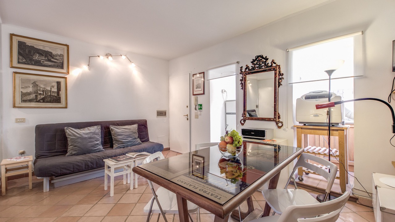 Photo of Livingroom in Monti