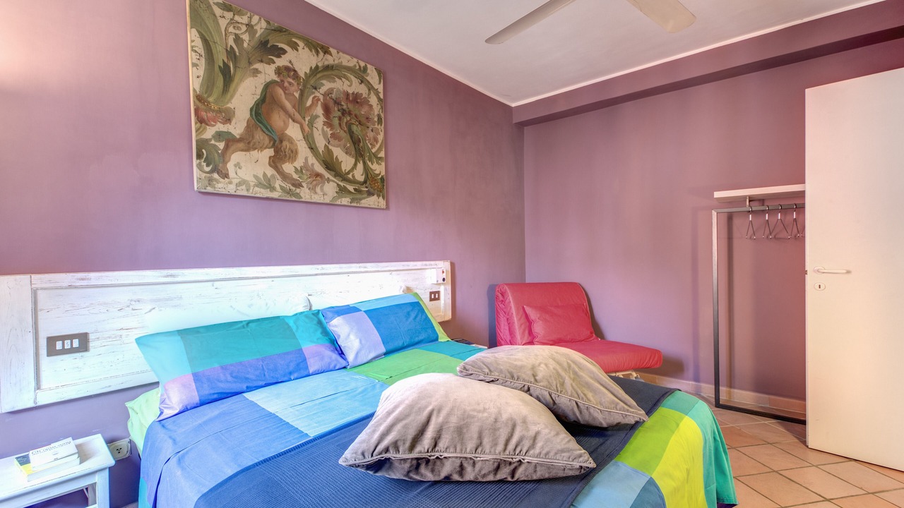 Photo of Bedroom in Monti