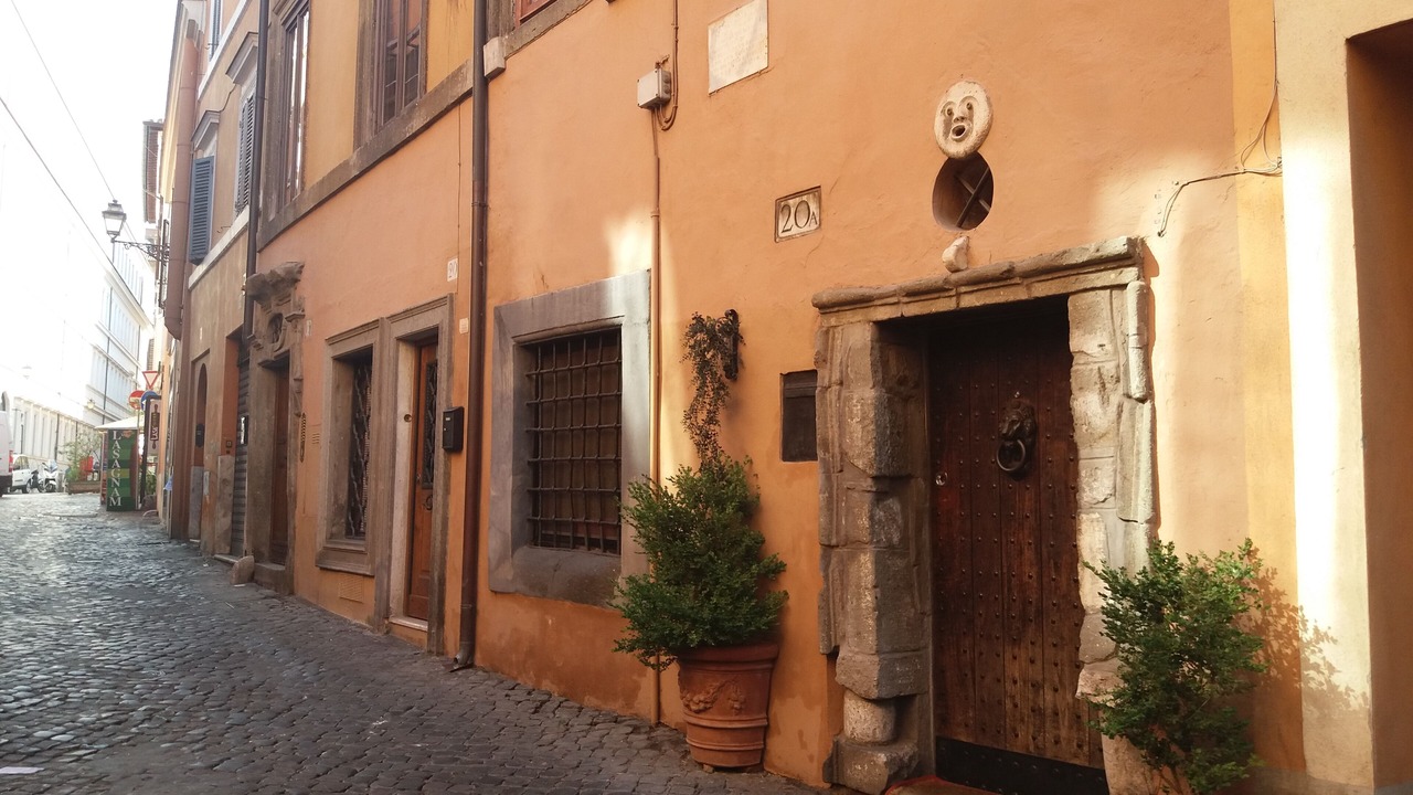 Photo of Outdoor in Monti