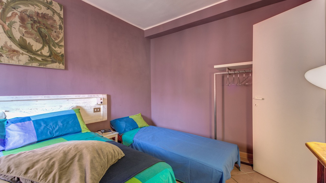 Photo of Bedroom in Monti