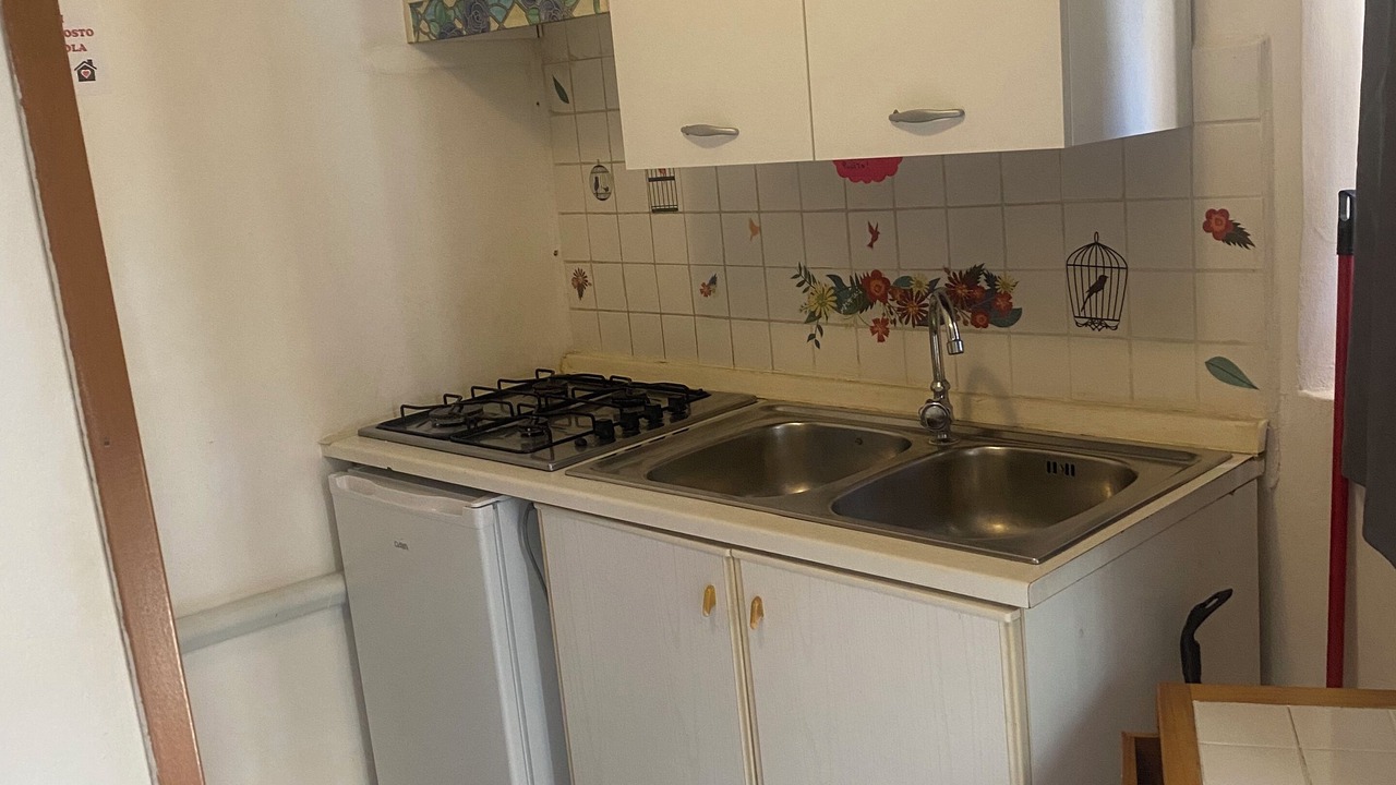 Photo of Kitchen in Terracina