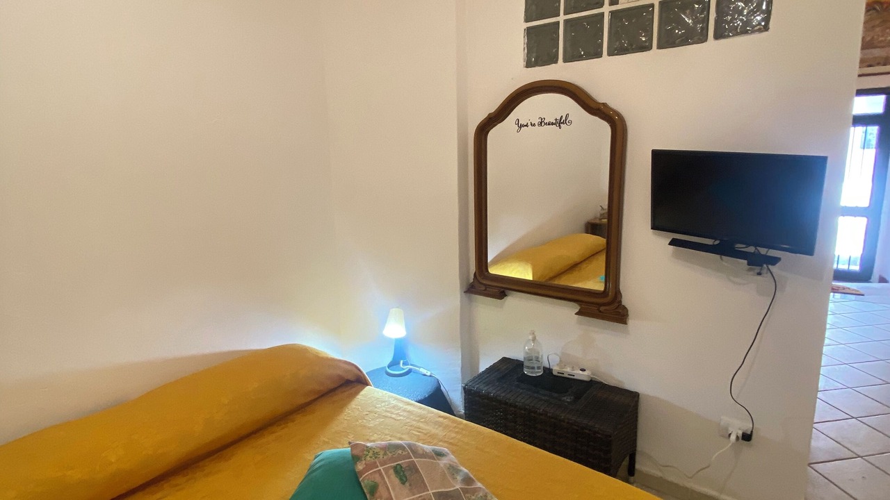 Photo of Bedroom in Terracina