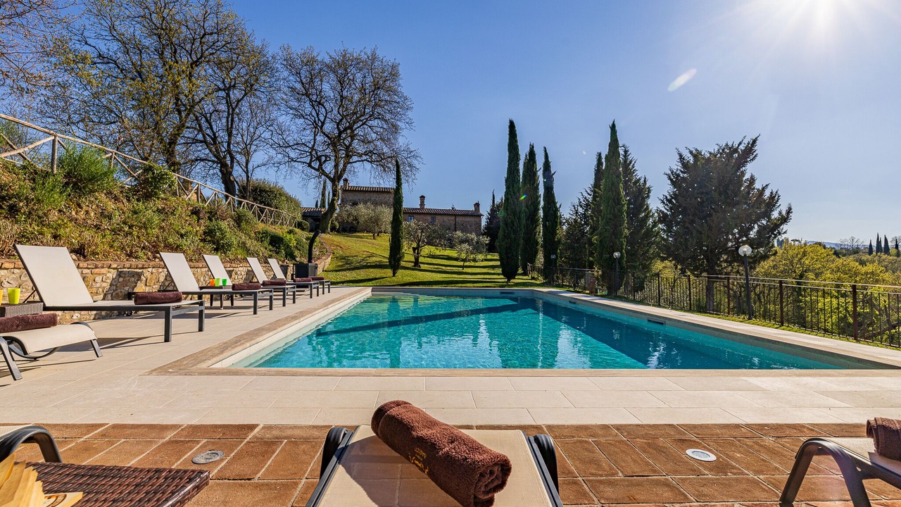 Photo of Outdoor in Citta della Pieve