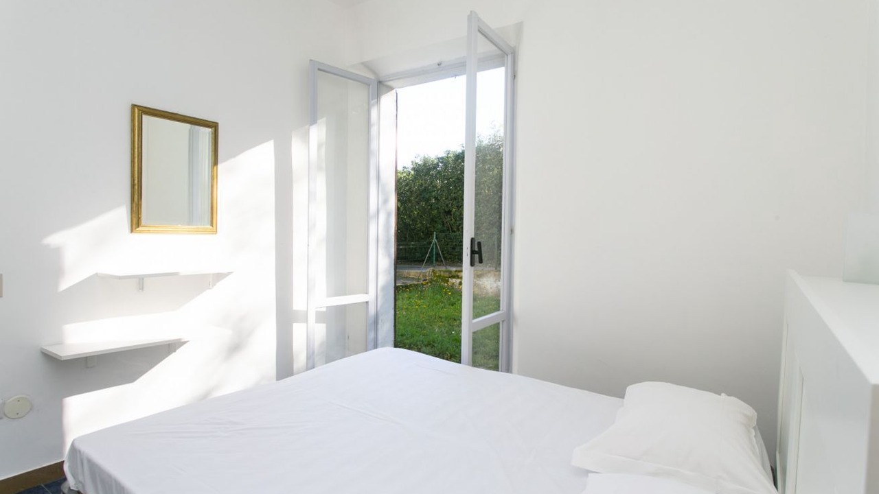 Photo of Bedroom in Marcelli