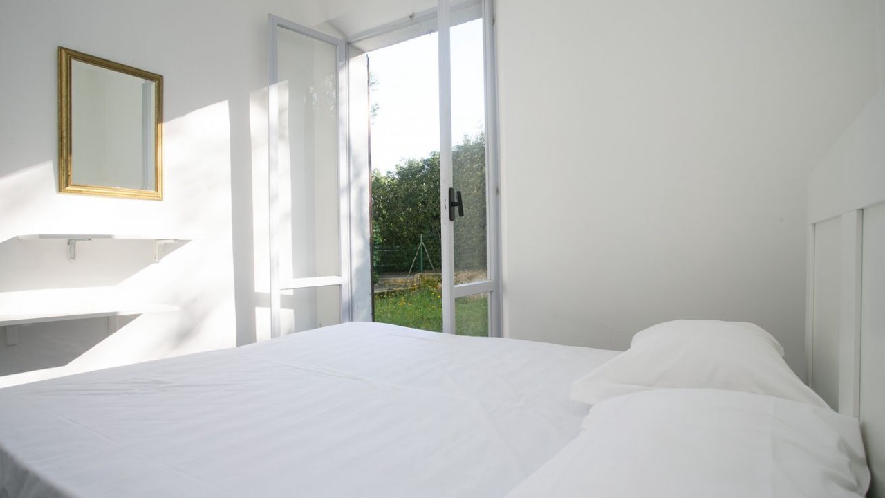 Photo of Bedroom in Marcelli
