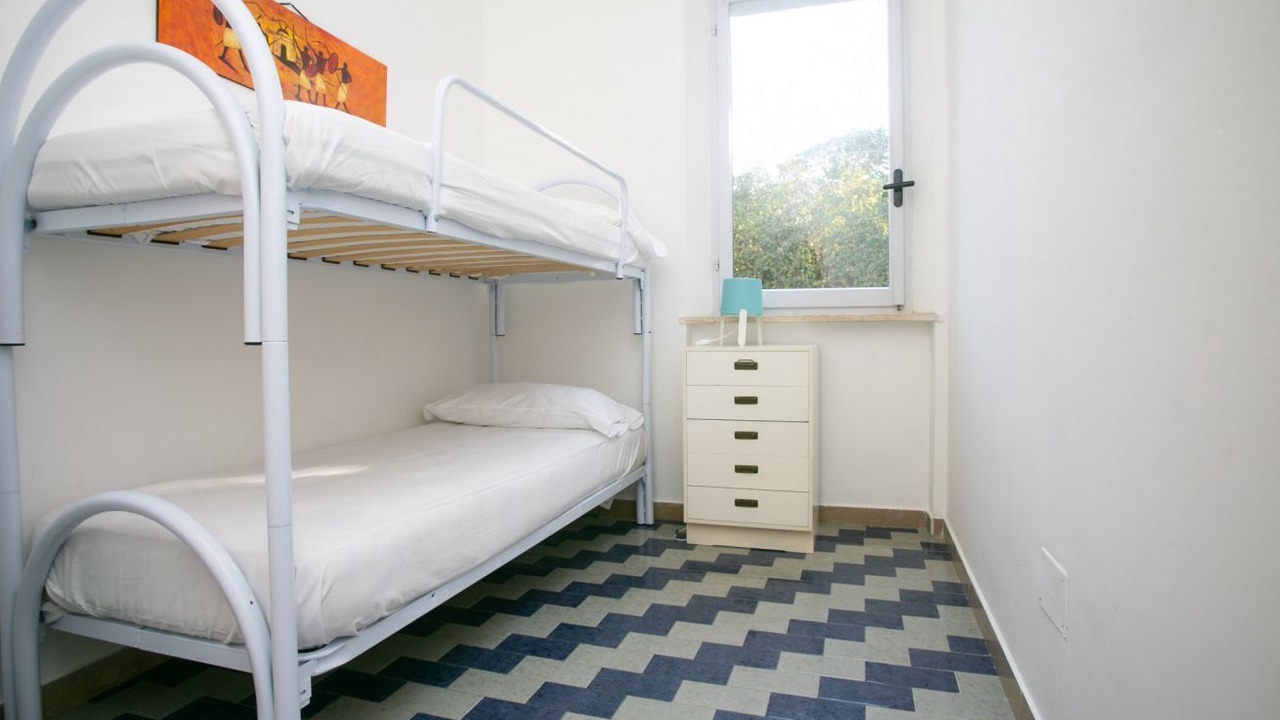 Photo of Bedroom in Marcelli
