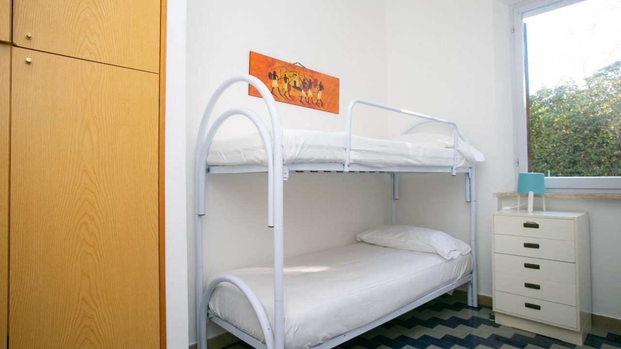 Photo of Bedroom in Marcelli