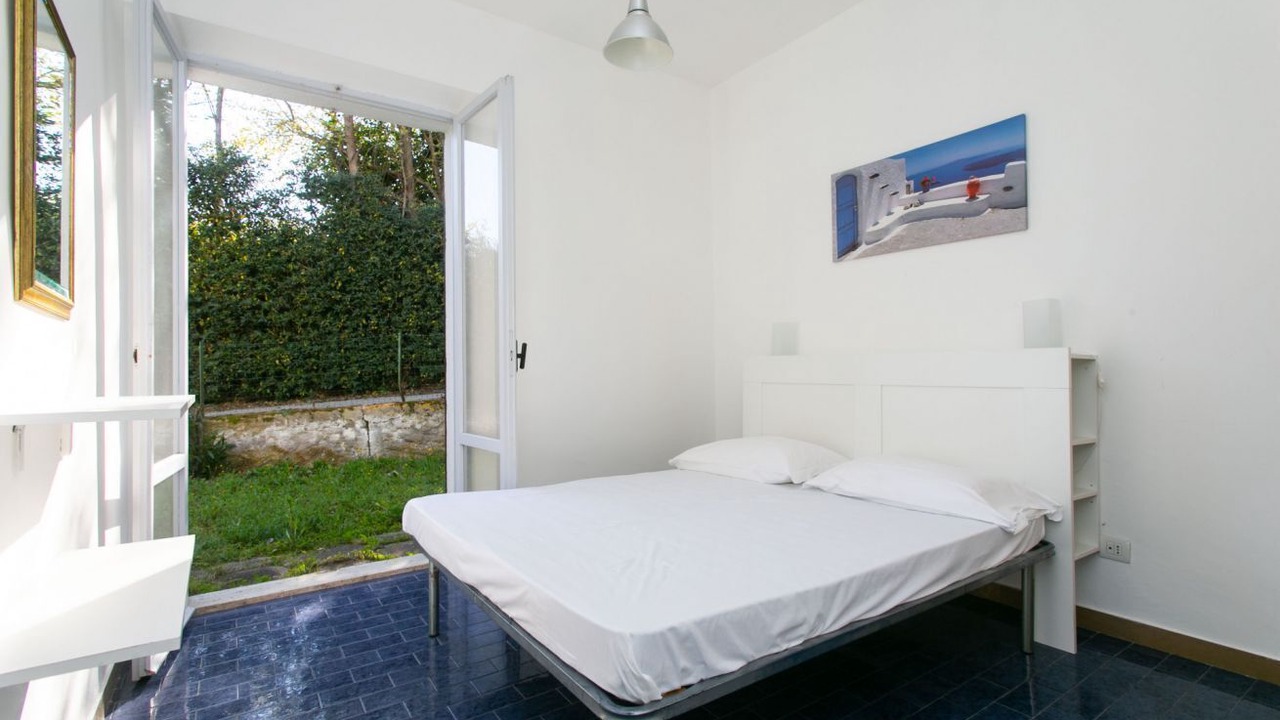 Photo of Bedroom in Marcelli