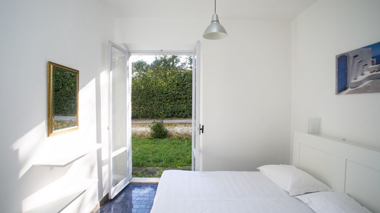 Photo of Bedroom in Marcelli