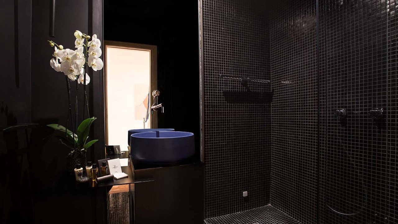 Photo of Bathroom in Rione XI Sant'Angelo
