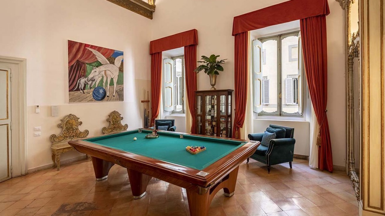 Photo of Bedroom in Rione XI Sant'Angelo