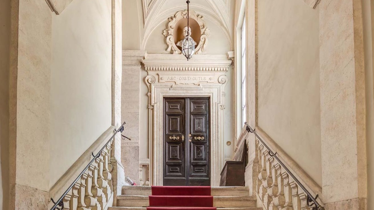 Photo of Others in Rione XI Sant'Angelo