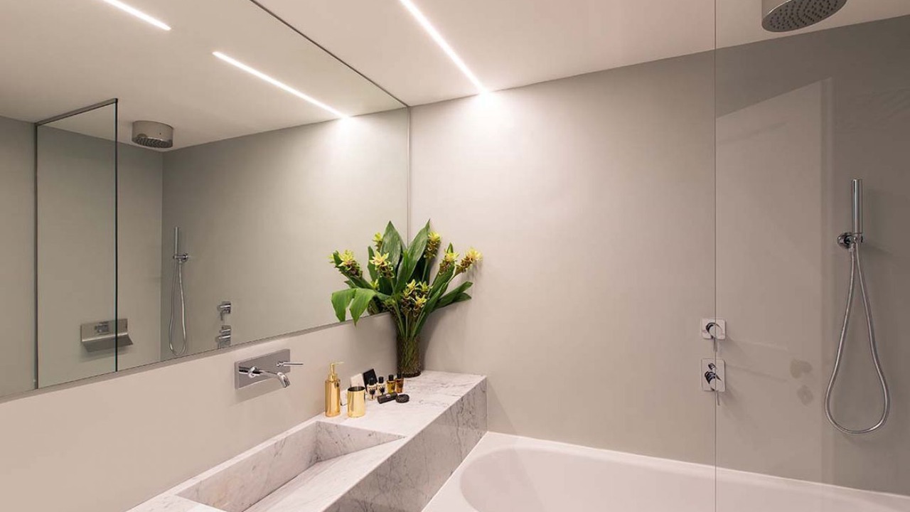 Photo of Bathroom in Rione XI Sant'Angelo