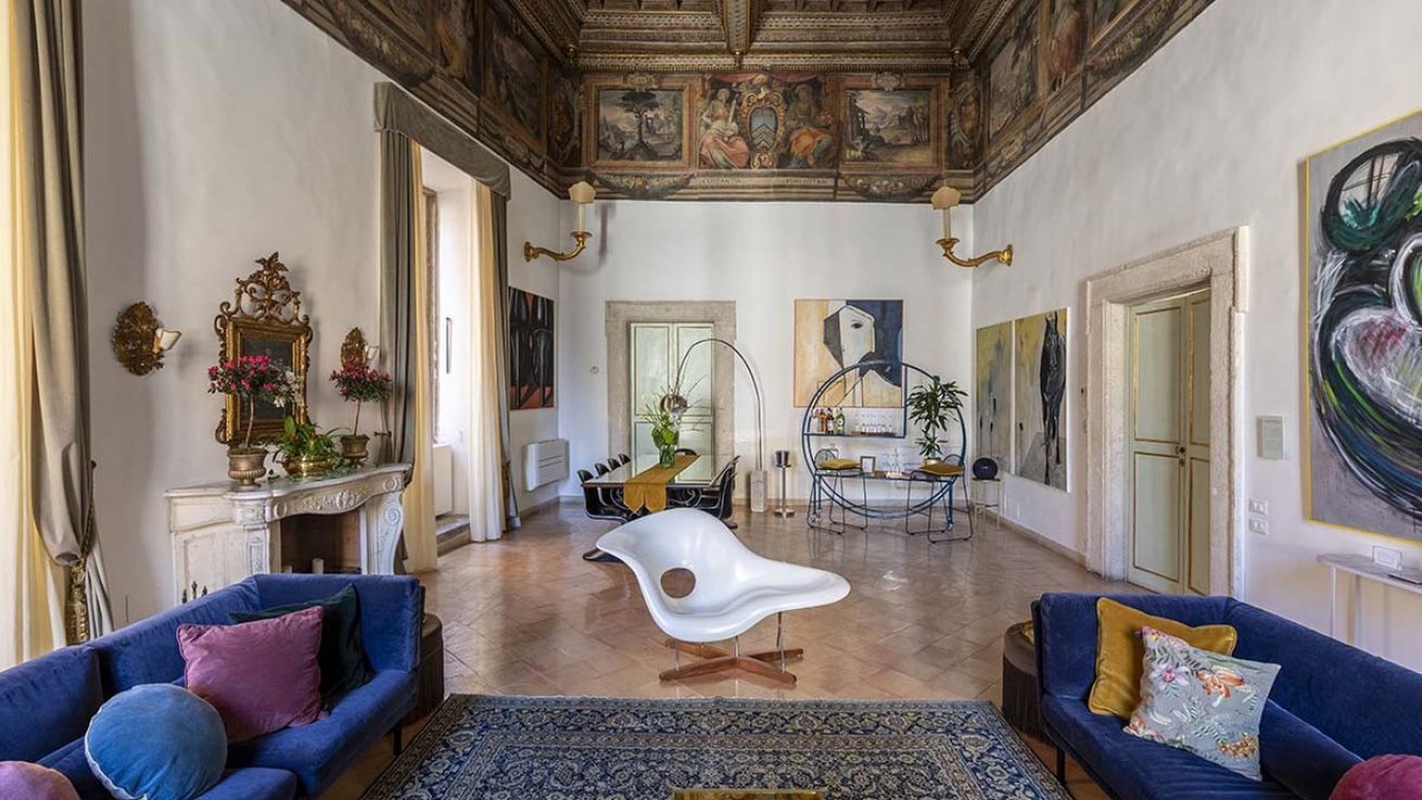 Photo of Others in Rione XI Sant'Angelo