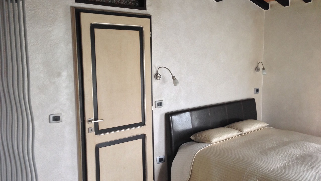 Photo of Bedroom in Montone