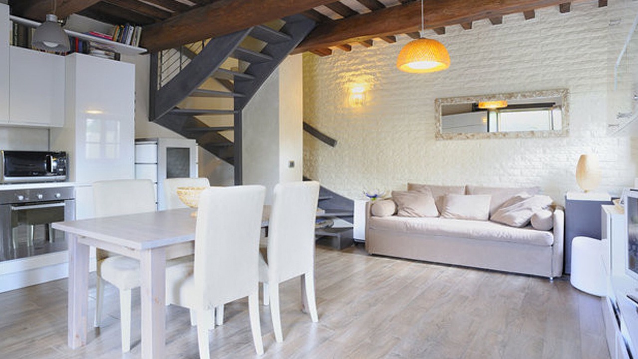 Photo of Livingroom in Montone