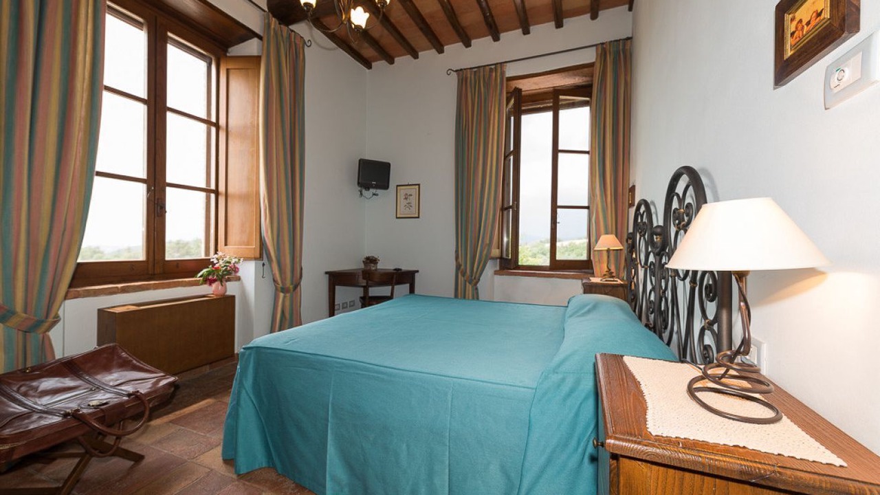 Photo of Bedroom in Fornole