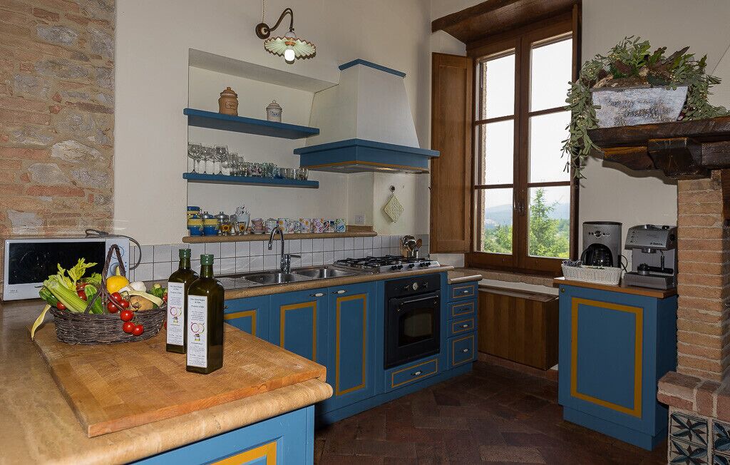 Photo of Kitchen in Fornole