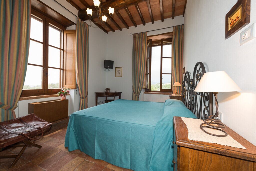Photo of Bedroom in Fornole