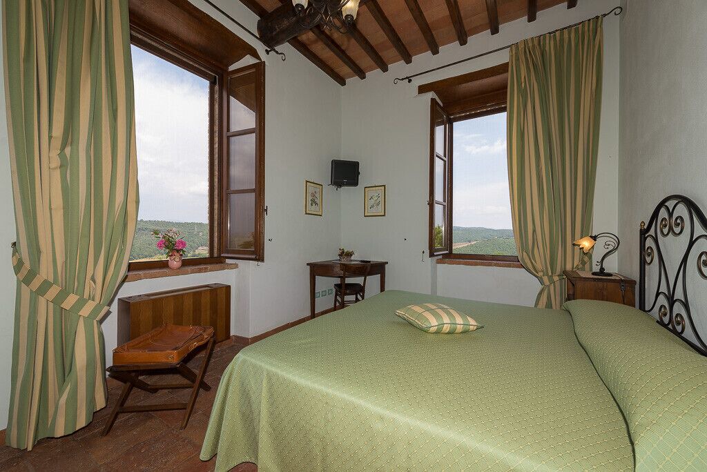 Photo of Bedroom in Fornole