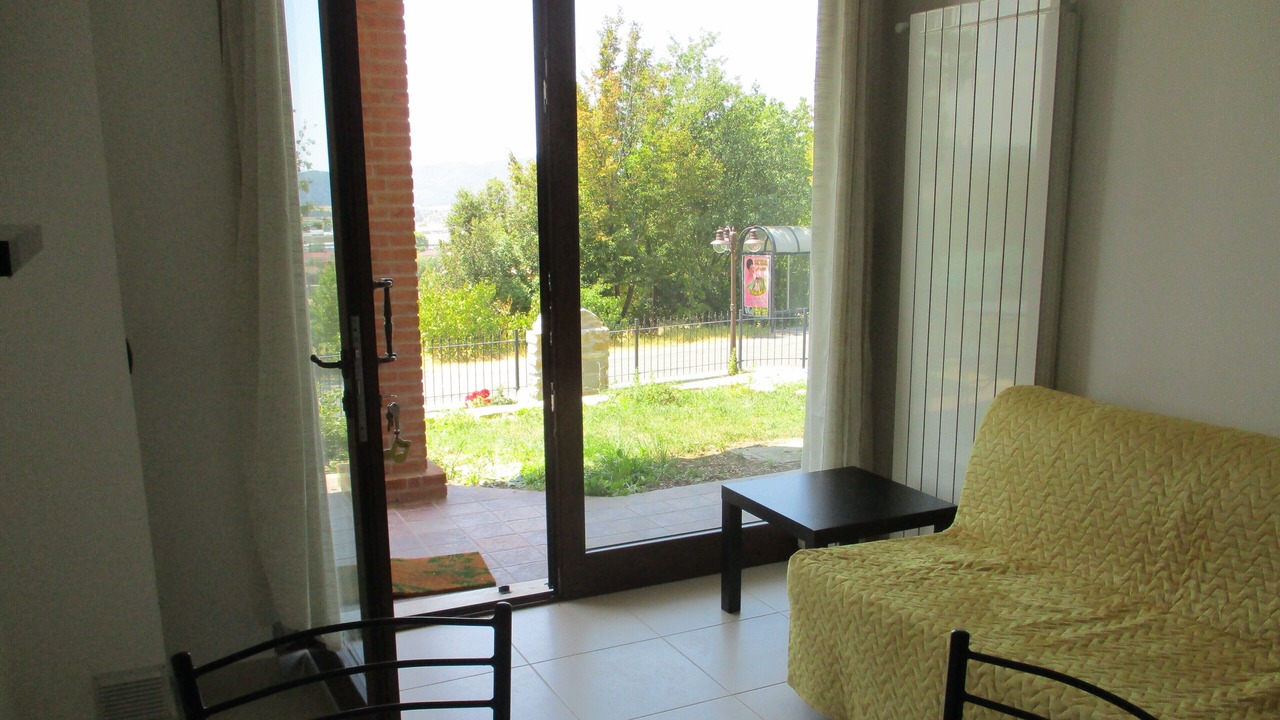 Photo of Livingroom in Fossato di Vico