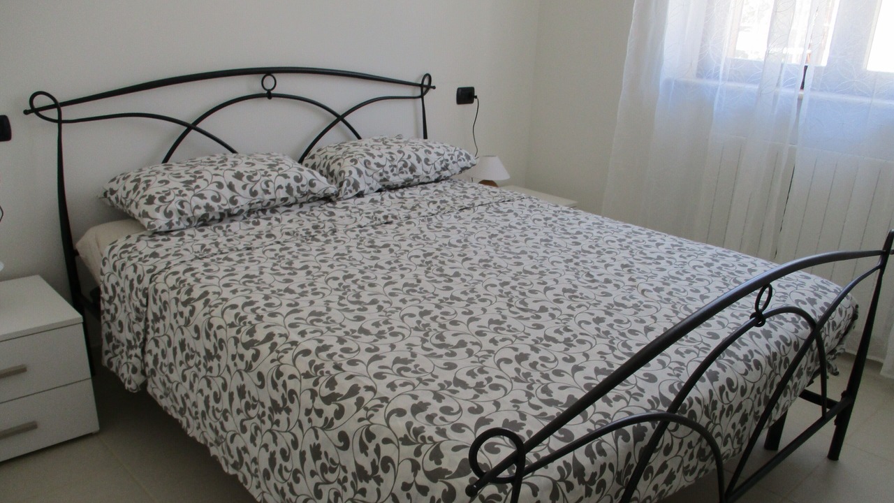 Photo of Bedroom in Fossato di Vico