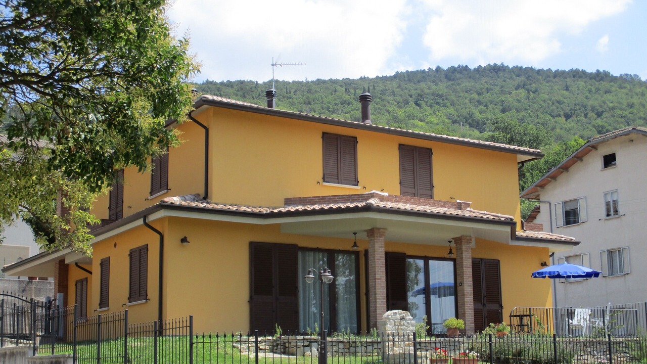 Photo of Outdoor in Fossato di Vico