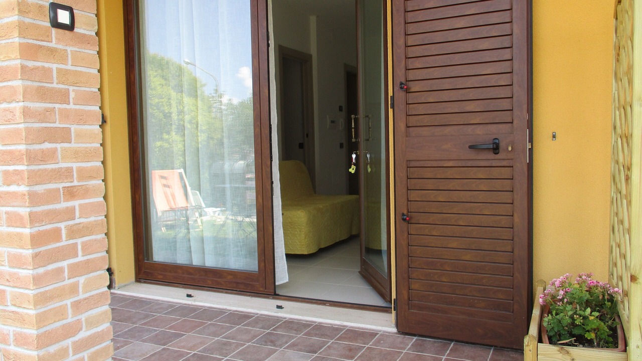 Photo of Patio Balcony in Fossato di Vico