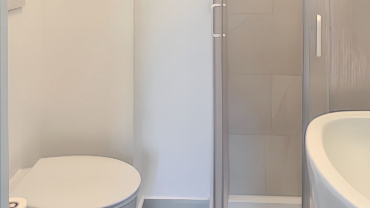 Photo of Bathroom in Sperlonga