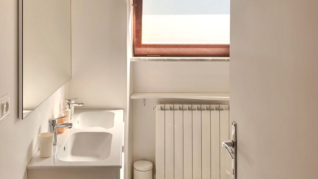 Photo of Bathroom in Sperlonga