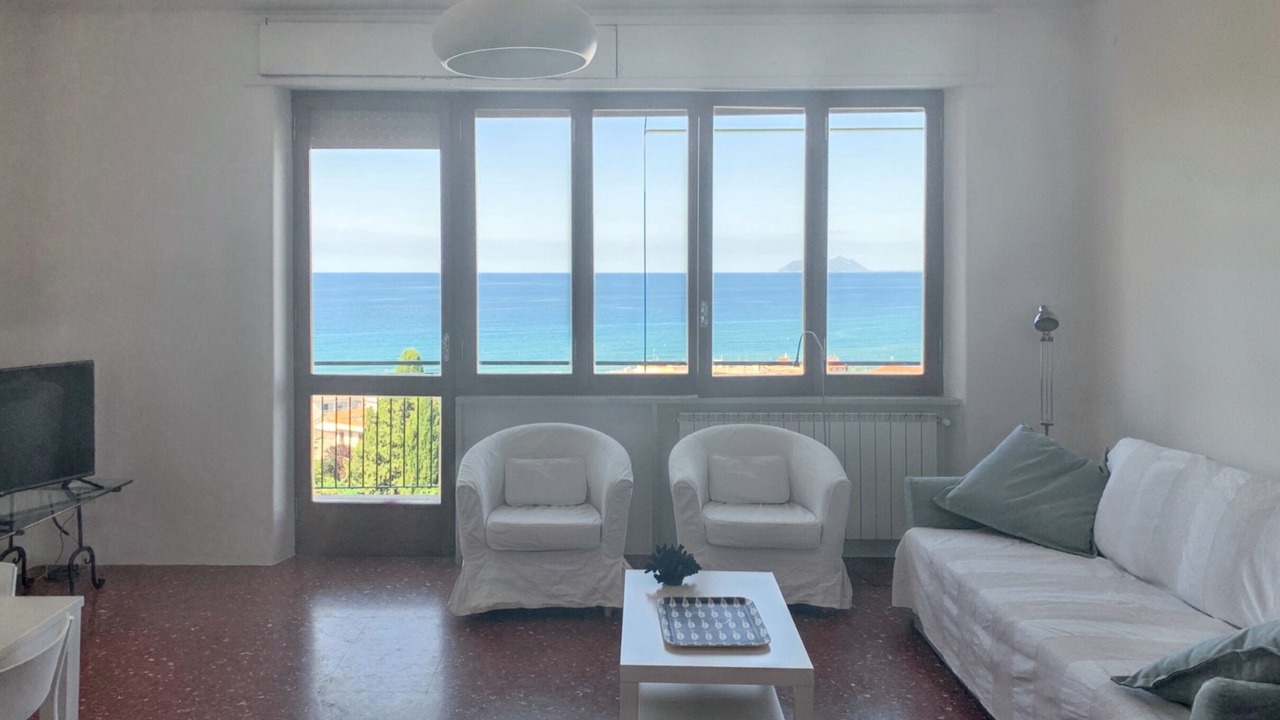 Photo of Livingroom in Sperlonga