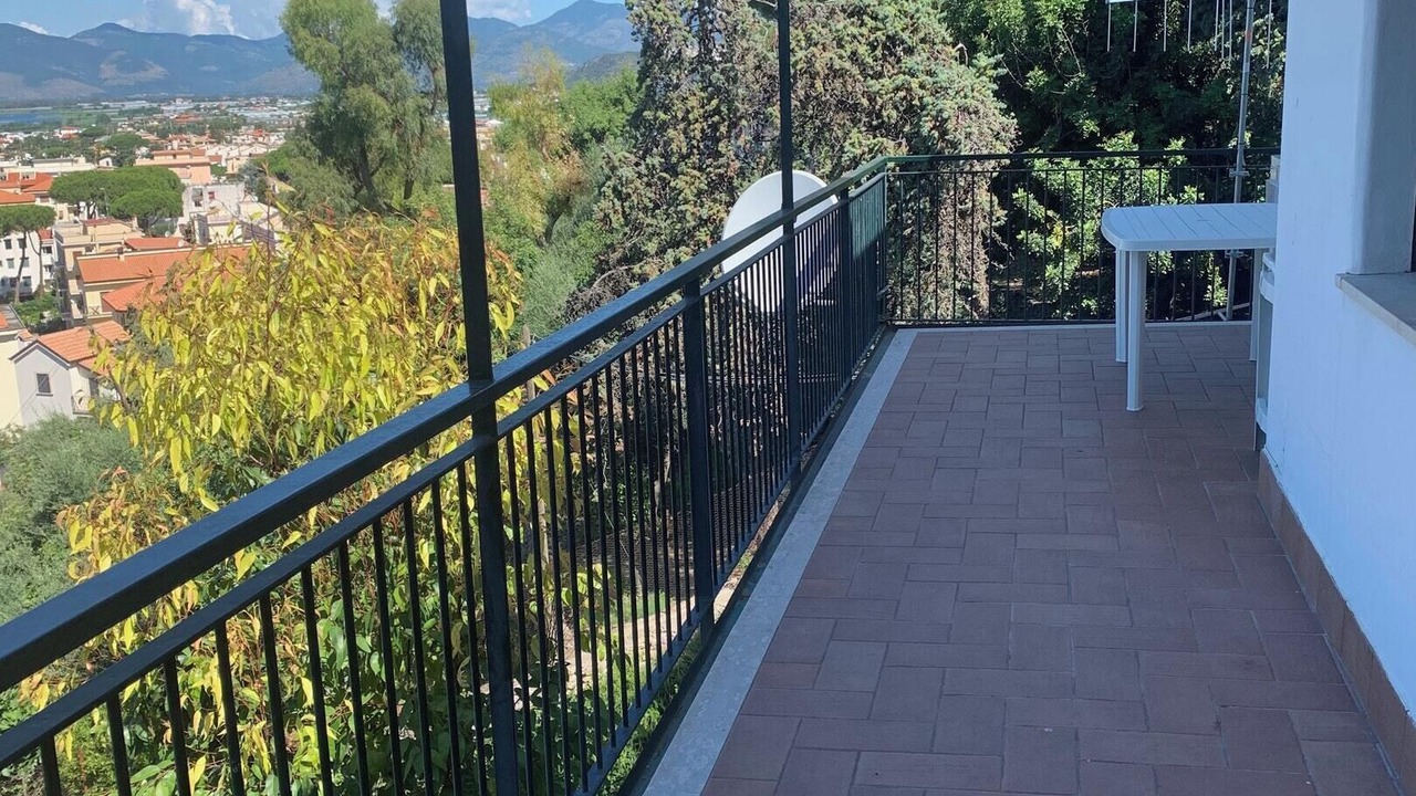 Photo of Patio Balcony in Sperlonga