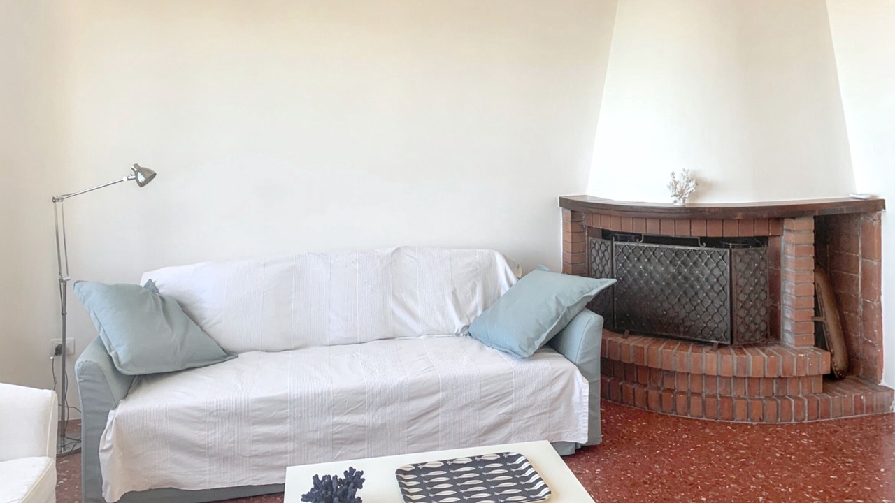 Photo of Livingroom in Sperlonga