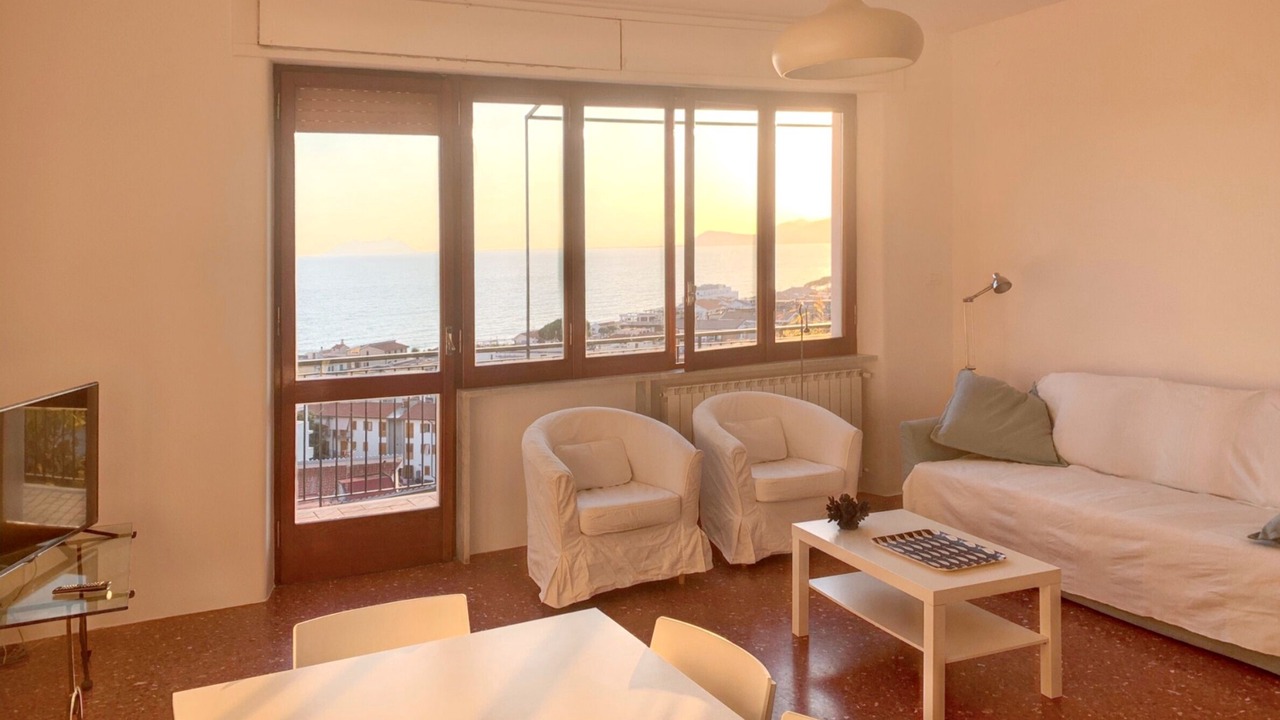 Photo of Livingroom in Sperlonga