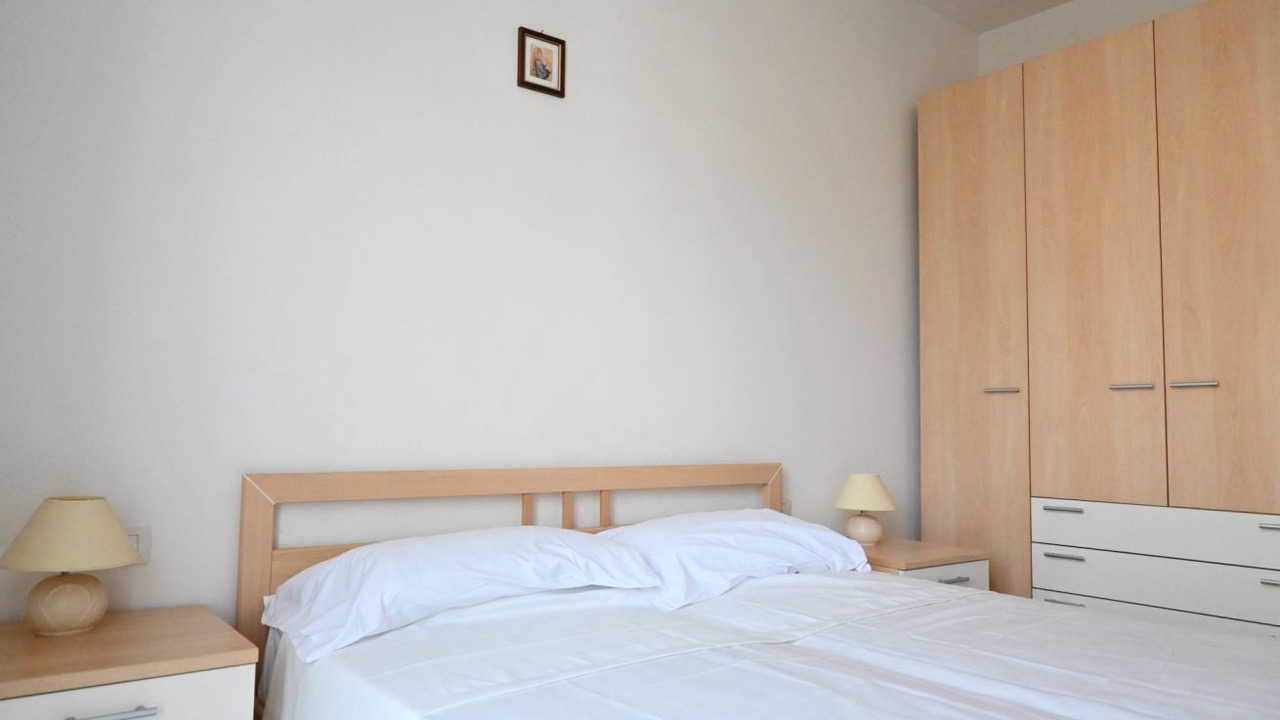 Photo of Bedroom in Sirolo