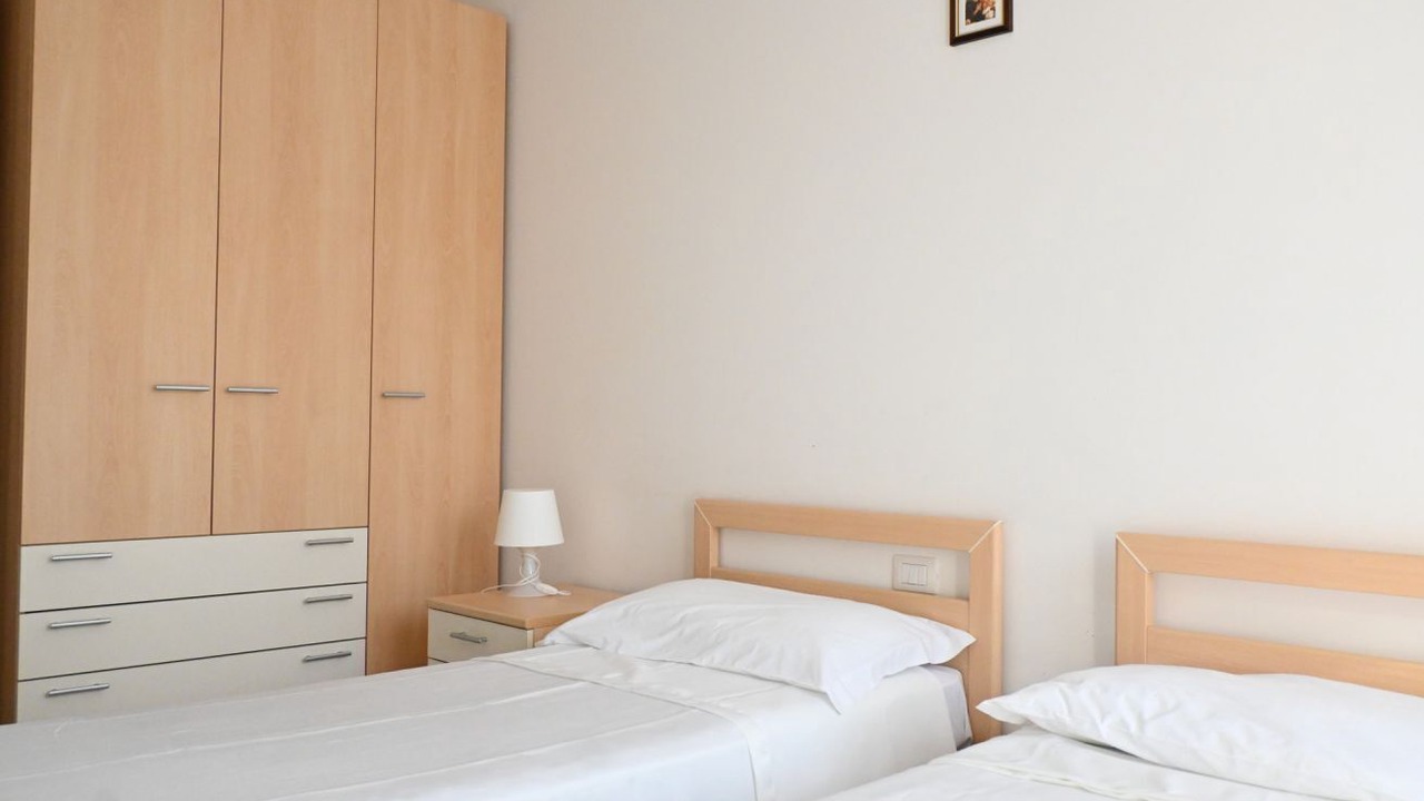 Photo of Bedroom in Sirolo