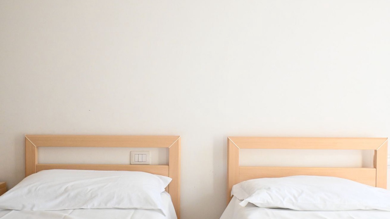 Photo of Bedroom in Sirolo