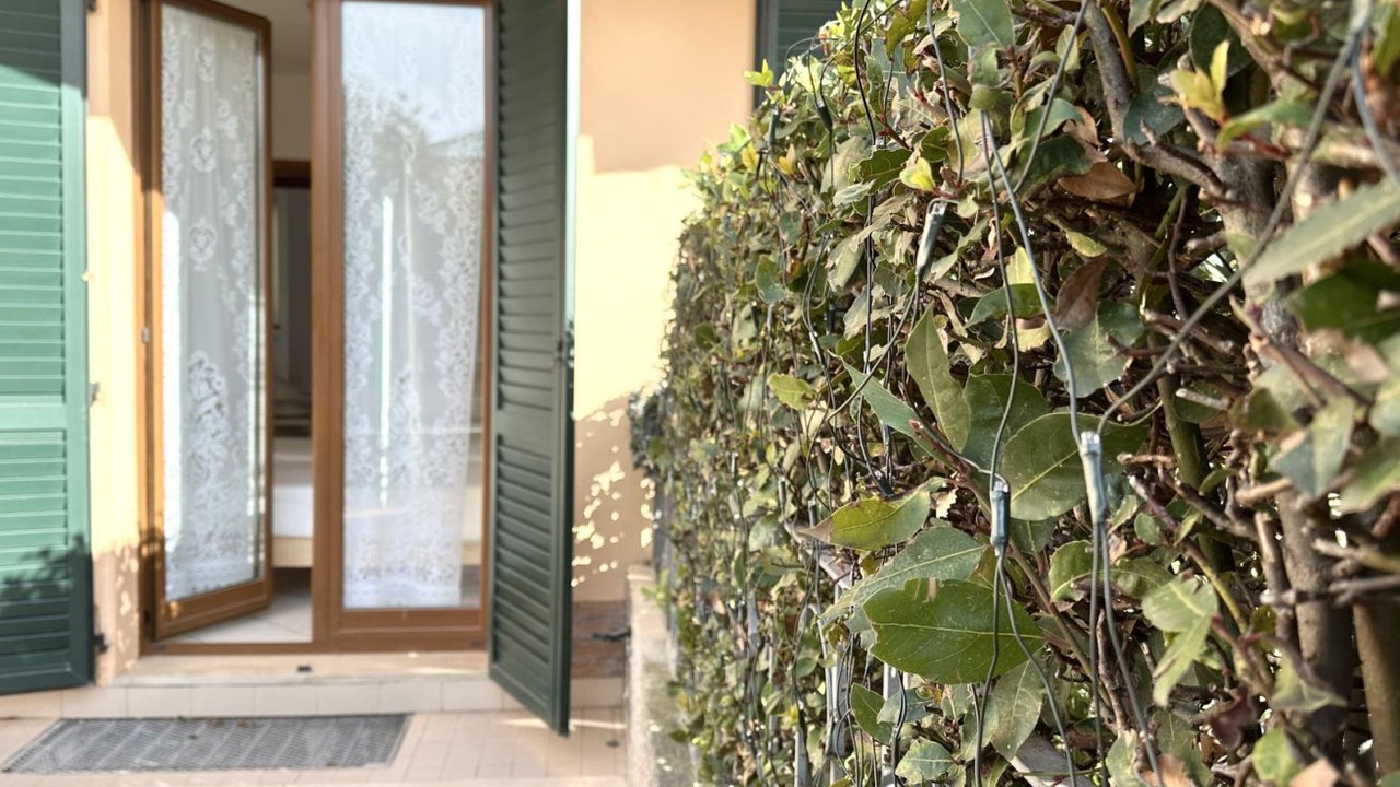 Photo of Outdoor in Sirolo