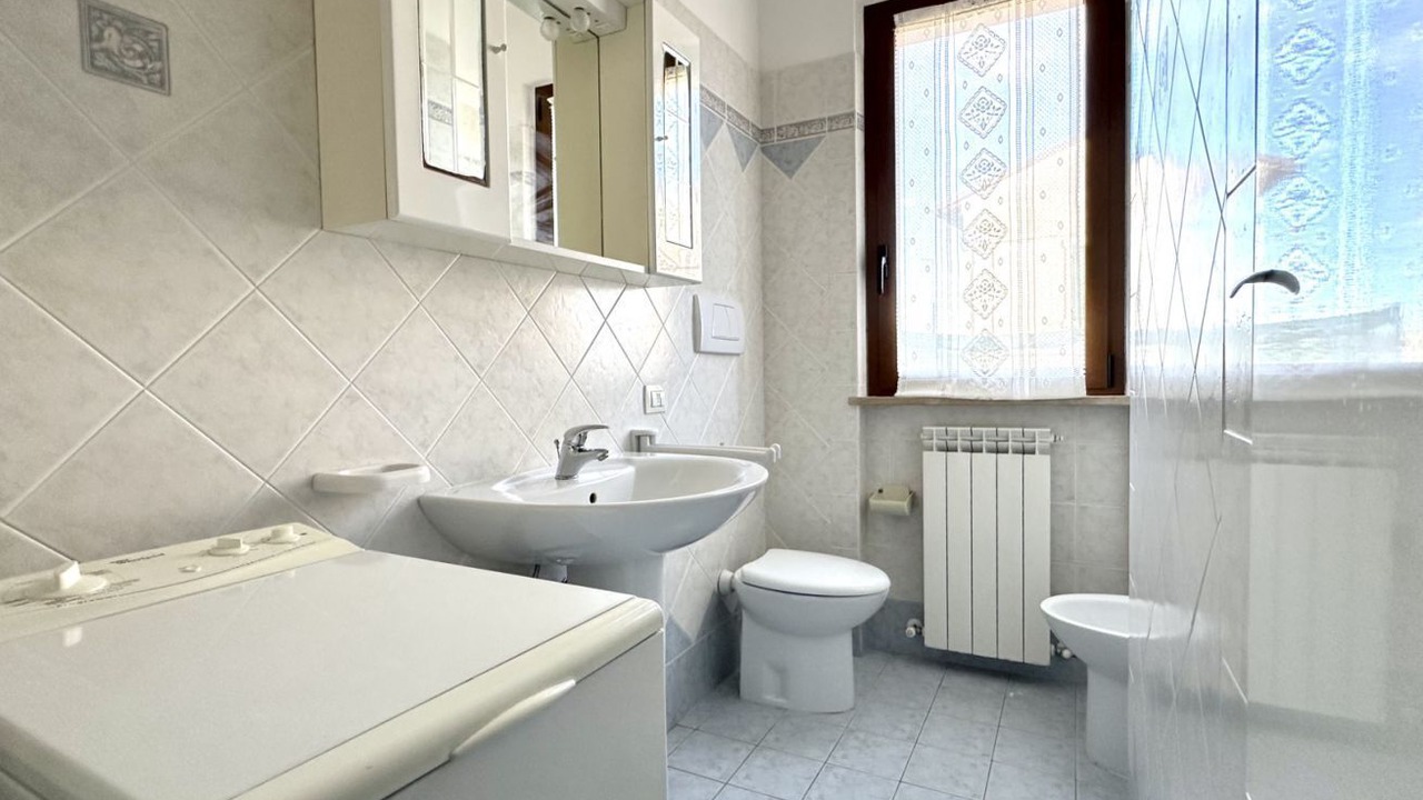 Photo of Bathroom in Sirolo