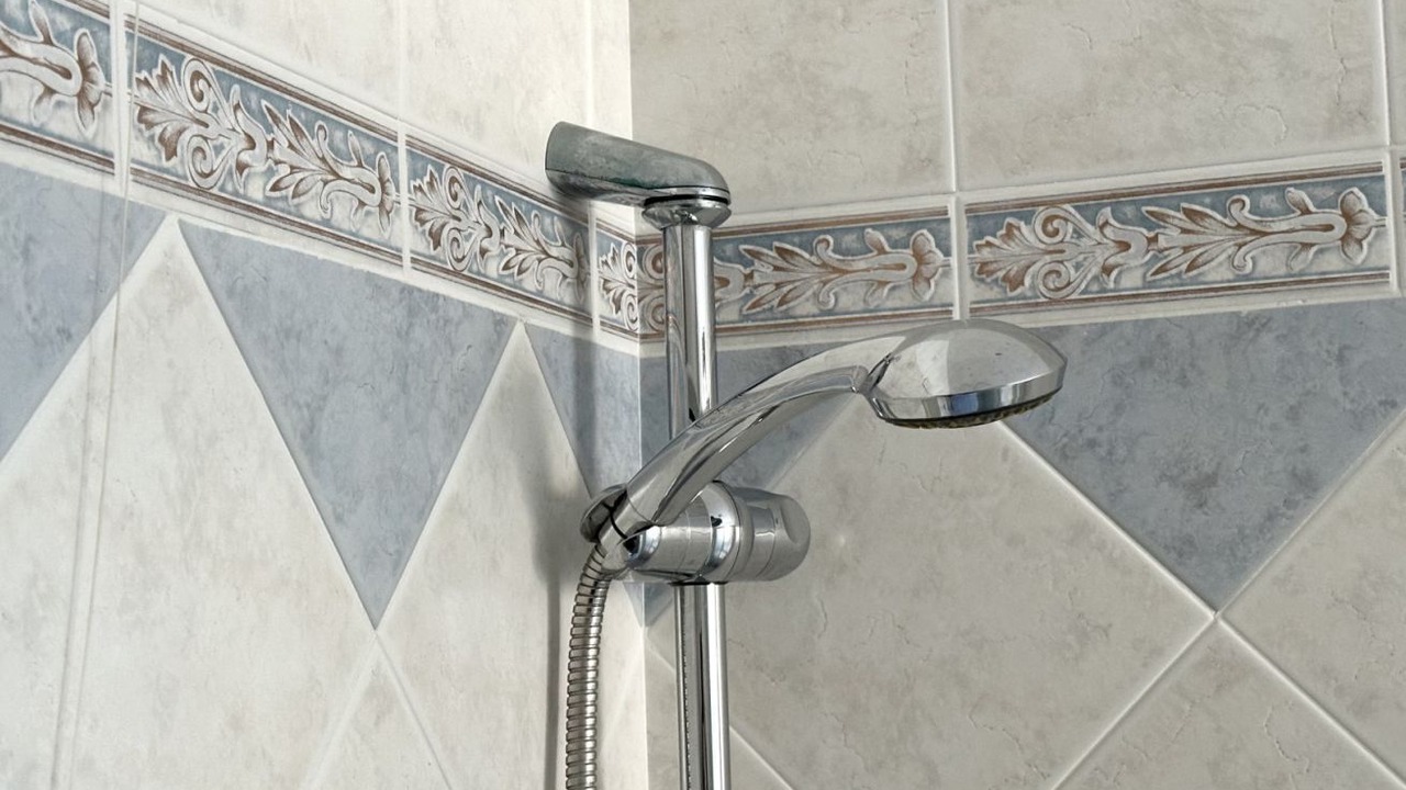Photo of Bathroom in Sirolo
