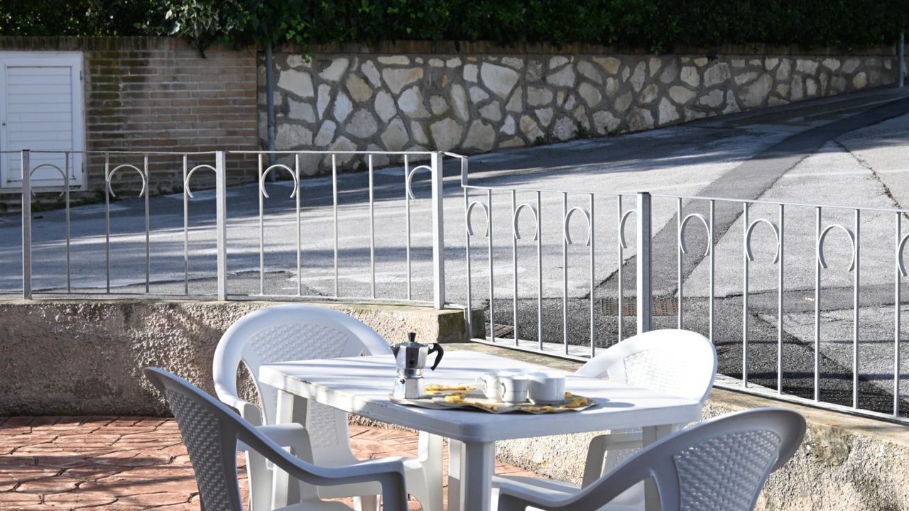Photo of Outdoor in Sirolo
